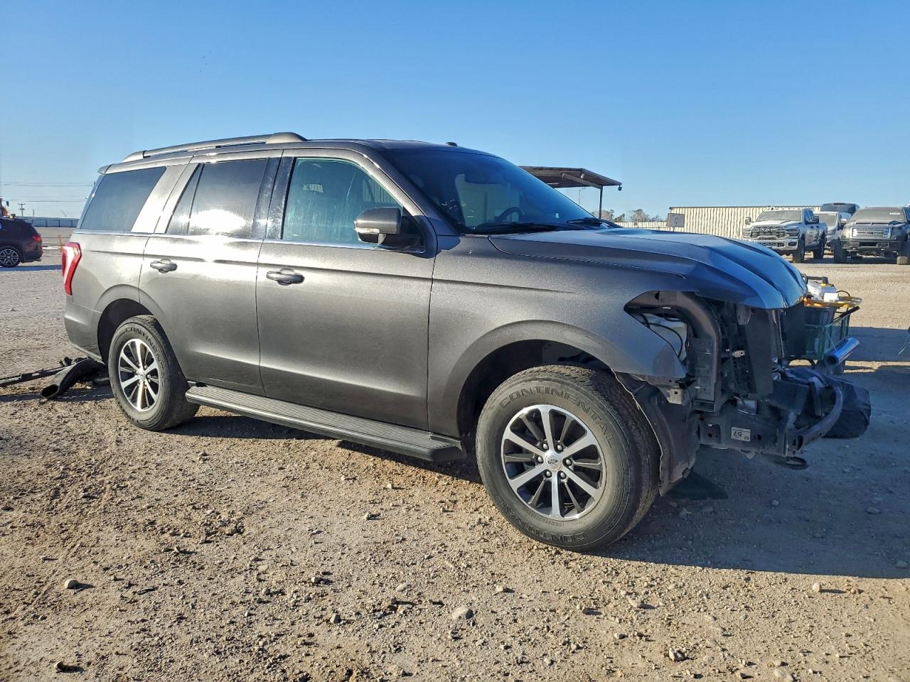 Ford Expedition Xlt Image 12