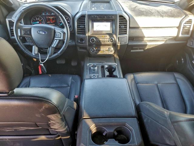 Ford Expedition Xlt Image 3