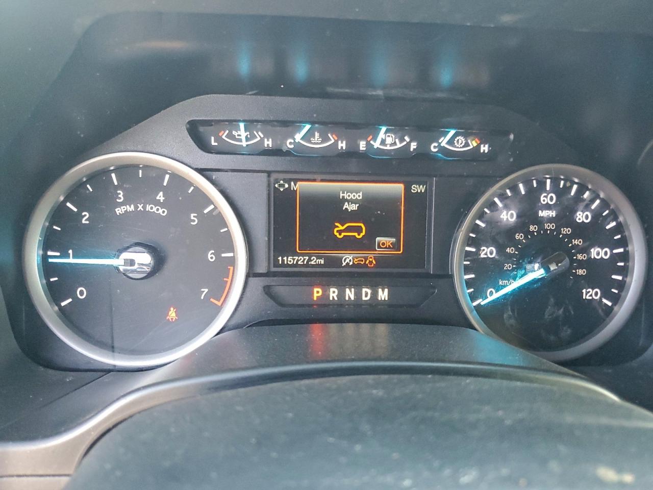 Ford Expedition Xlt Image 7