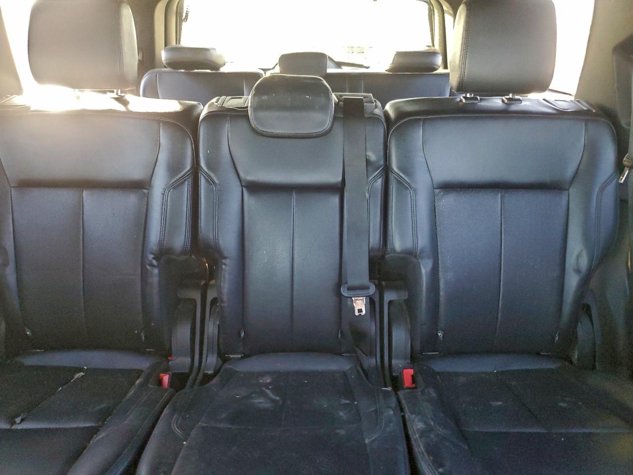 Ford Expedition Xlt Image 5