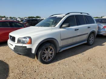  Salvage Volvo XC90