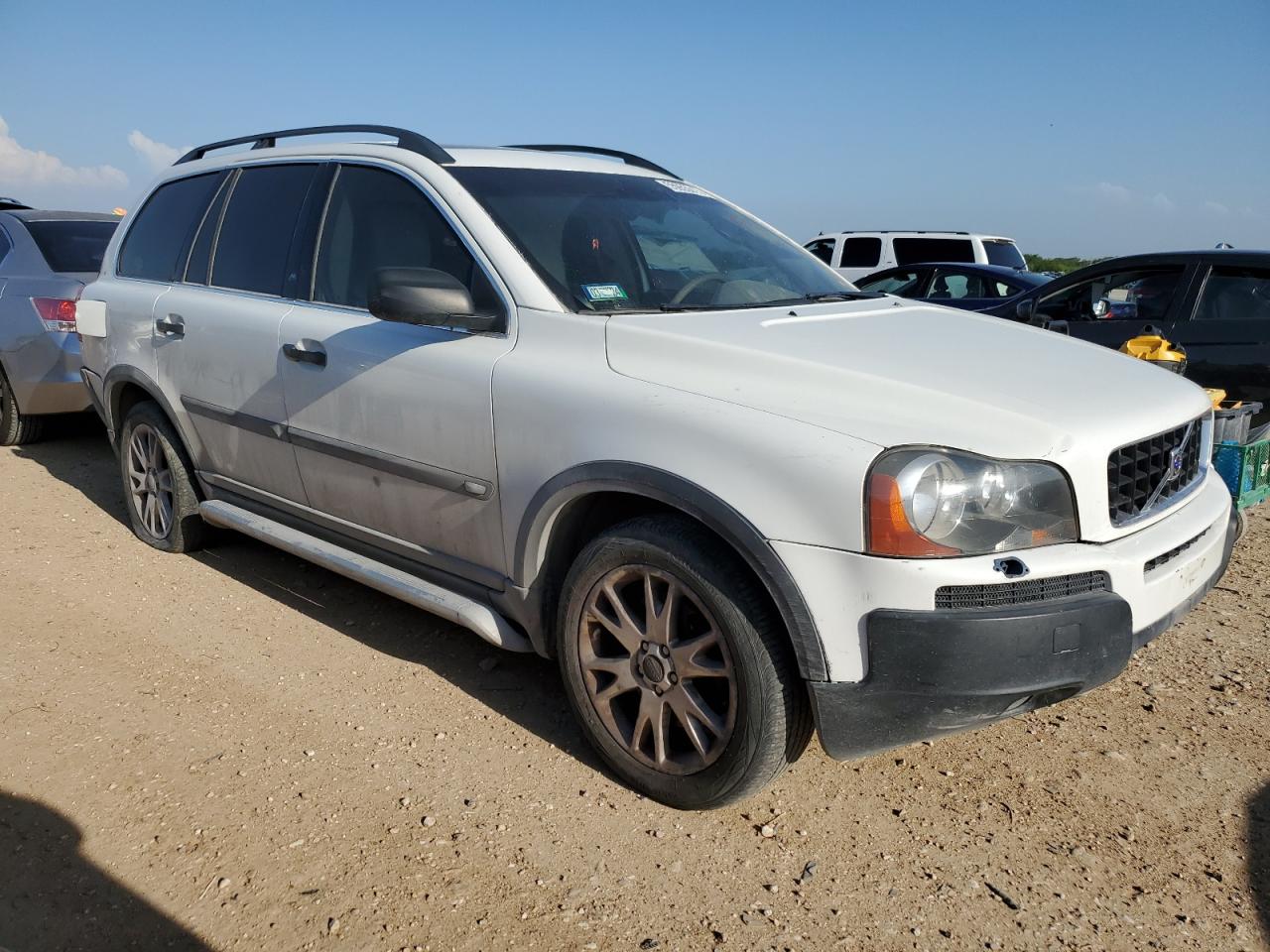 Volvo XC90 Image 2