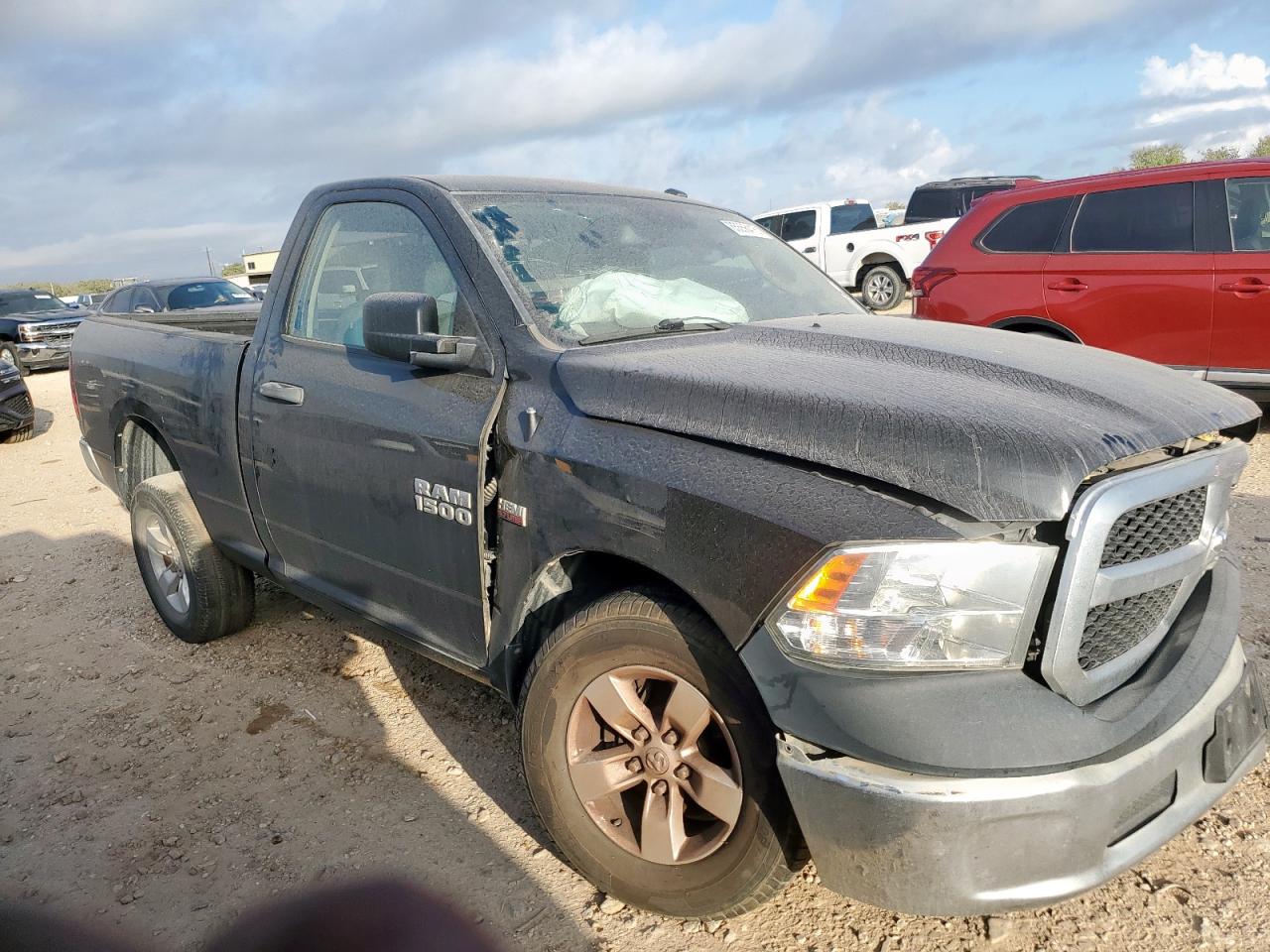 Ram 1500 St Image 10