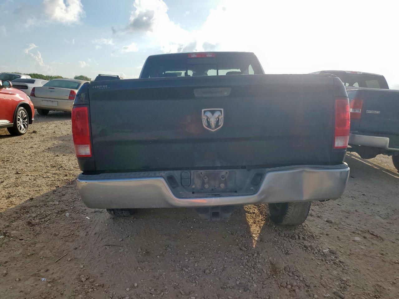 Ram 1500 St Image 5
