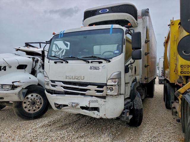 Isuzu Ftr Image 9