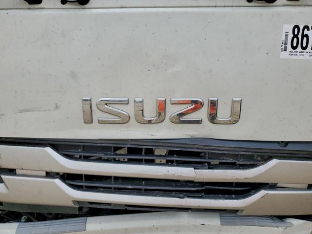 Isuzu Ftr Image 5