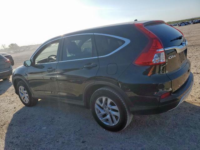 Honda Crv Ex Image 12