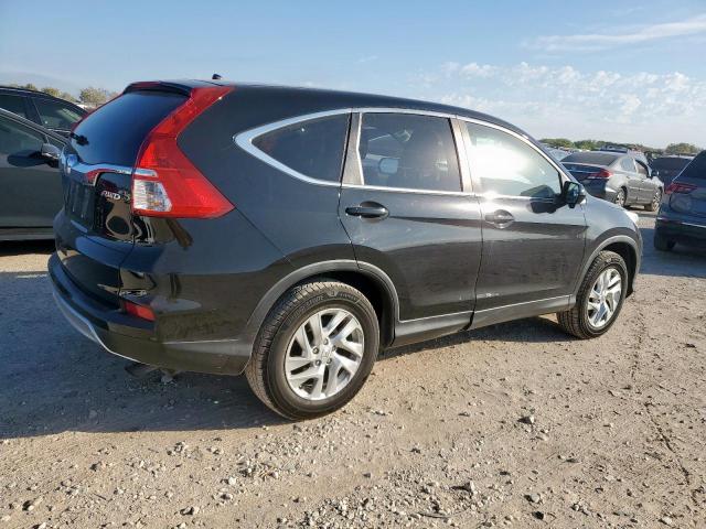 Honda Crv Ex Image 8