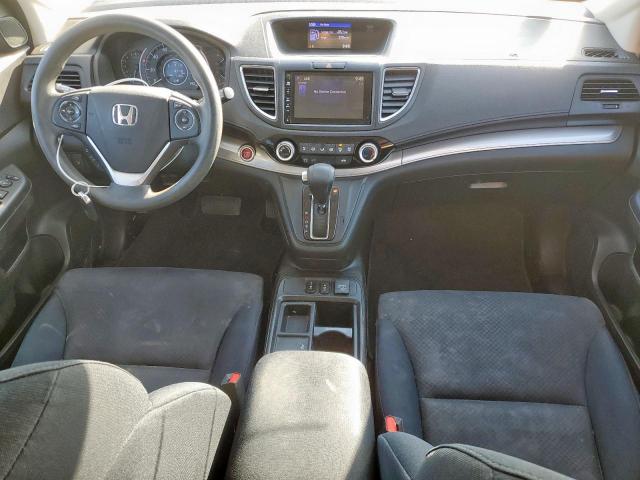 Honda Crv Ex Image 6
