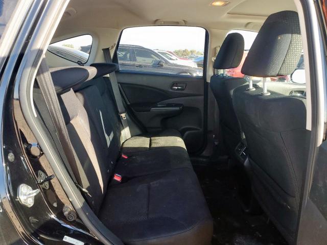 Honda Crv Ex Image 3