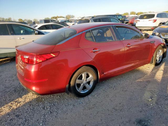 Kia Optima Lx Image 6