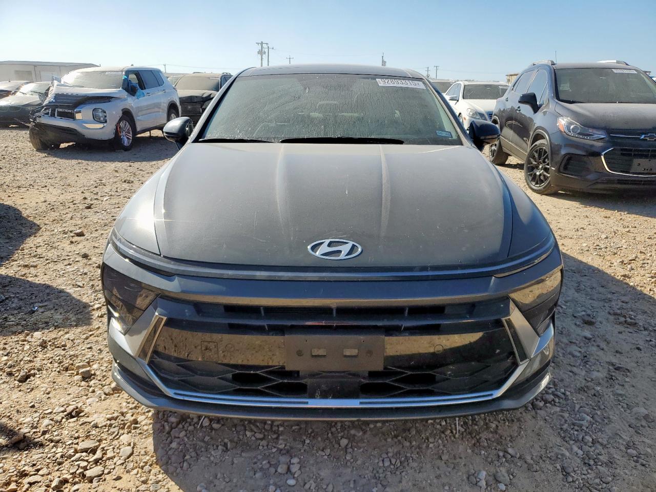 Hyundai SONATA Sel Image 5