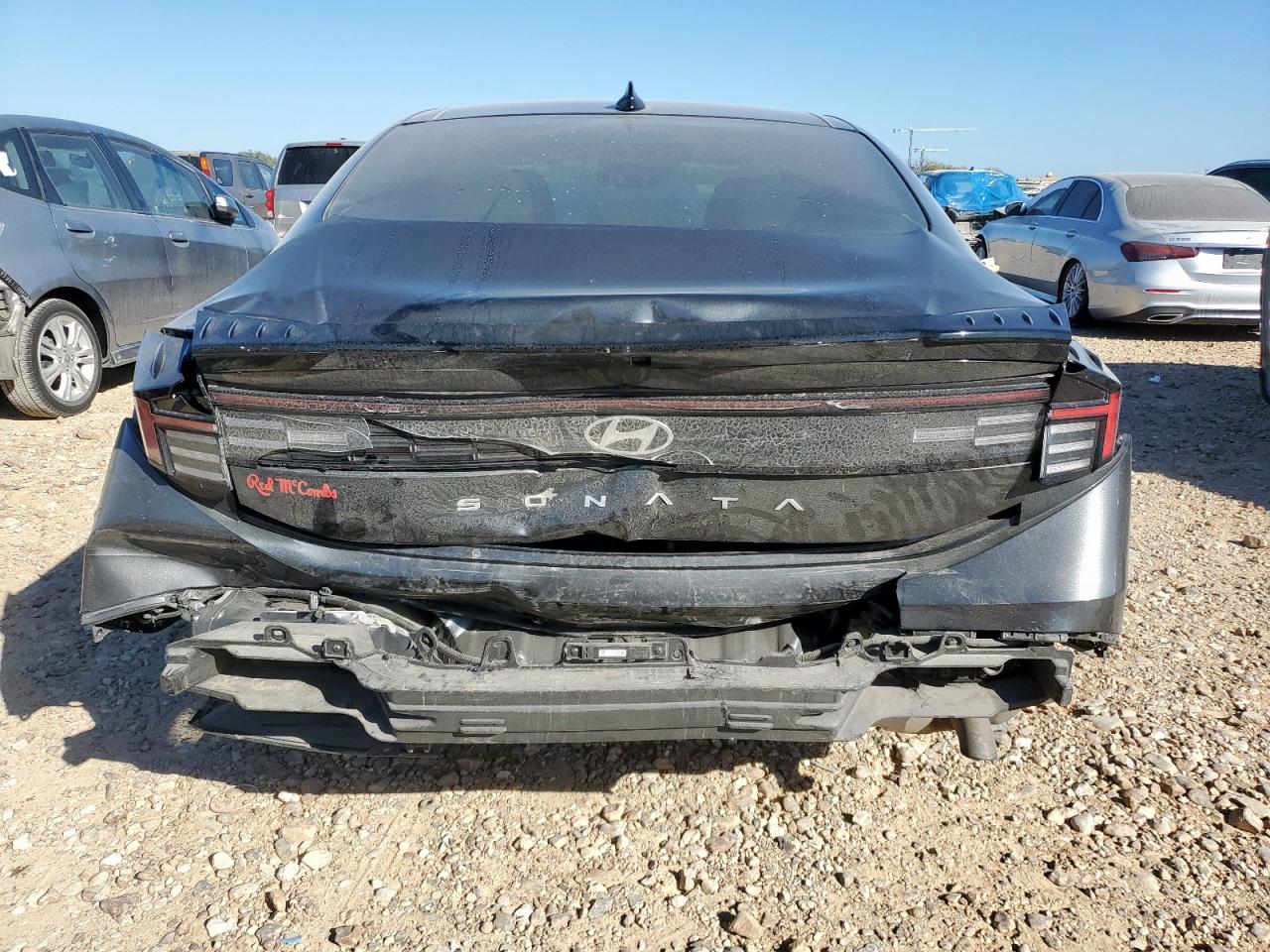 Hyundai SONATA Sel Image 3