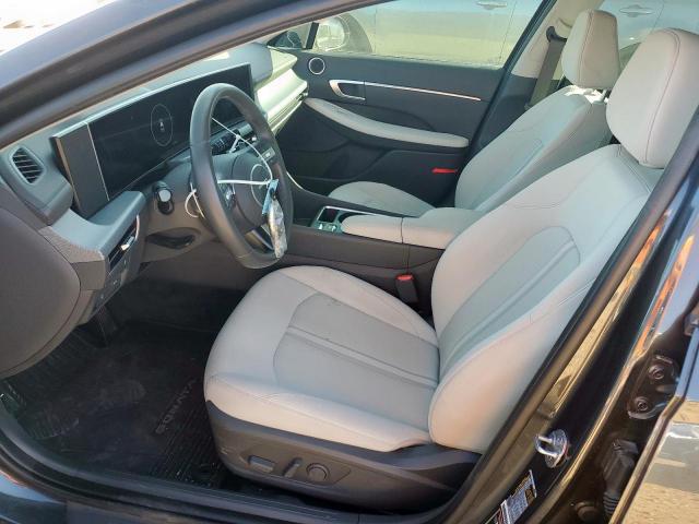 Hyundai SONATA Sel Image 6