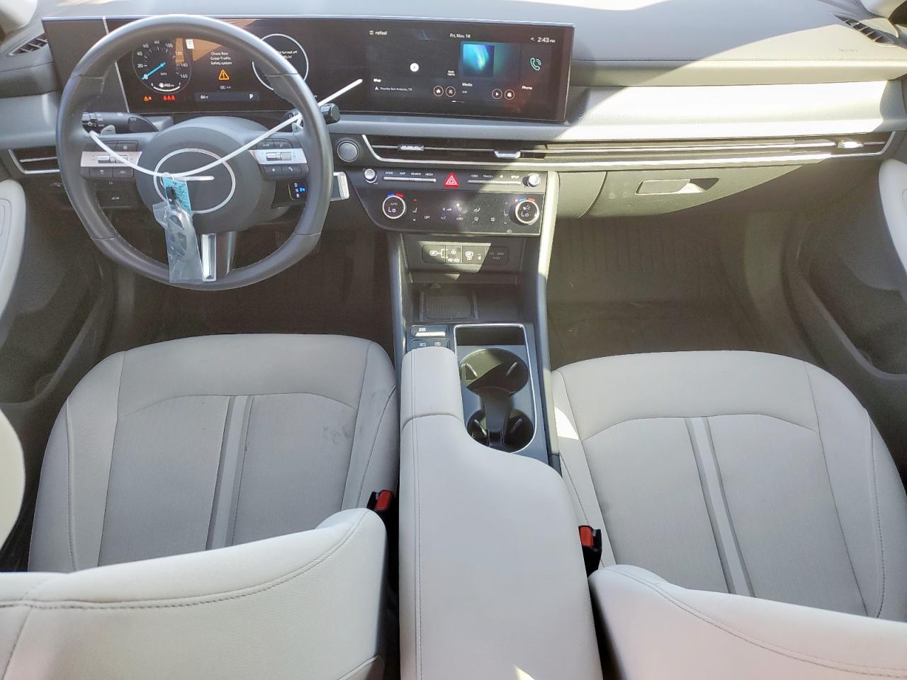 Hyundai SONATA Sel Image 7