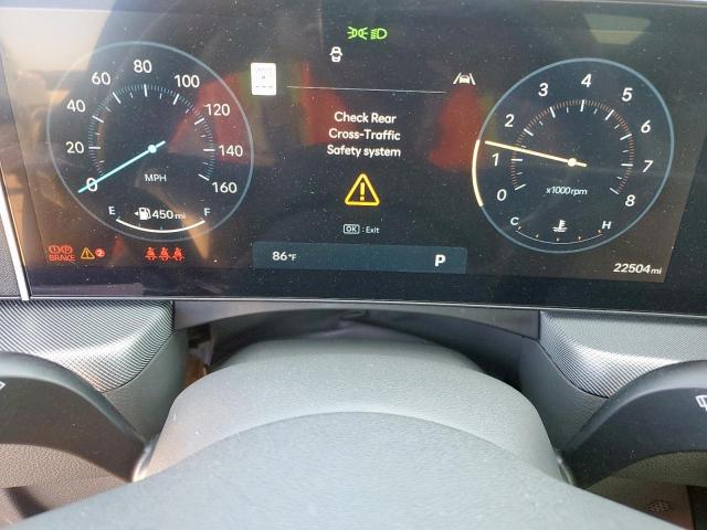 Hyundai SONATA Sel Image 4