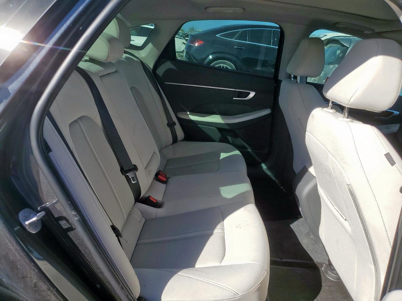 Hyundai SONATA Sel Image 9