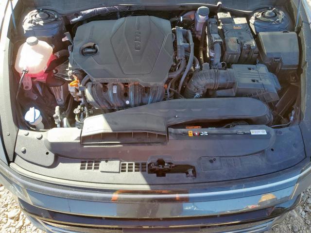 Hyundai SONATA Sel Image 13