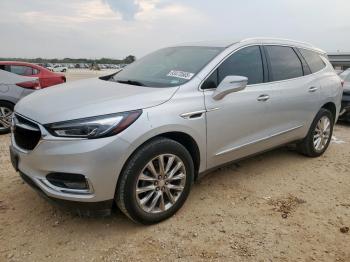  Salvage Buick Enclave