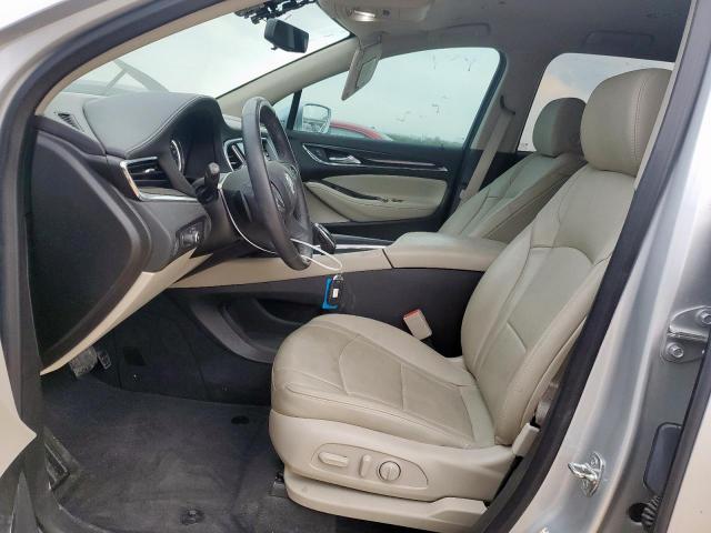 Buick Enclave Essence Image 11