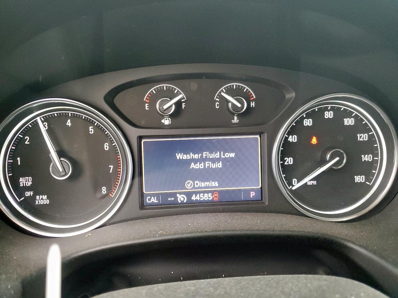 Buick Enclave Essence Image 12