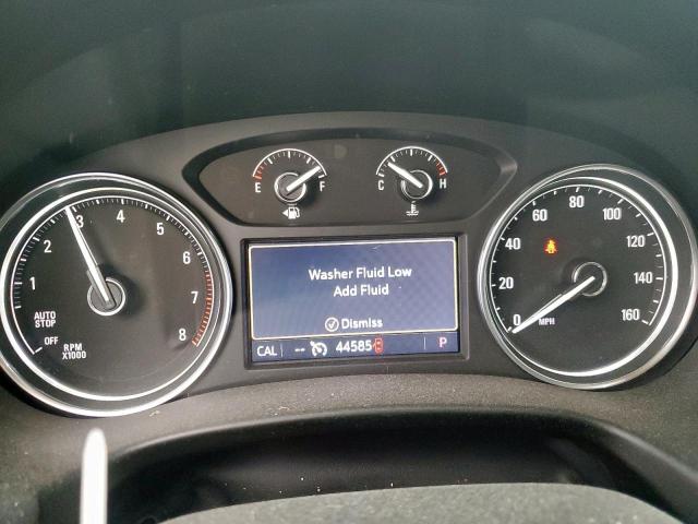 Buick Enclave Essence Image 12