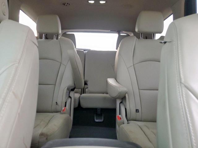 Buick Enclave Essence Image 10