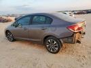Honda Civic Ex Image 3