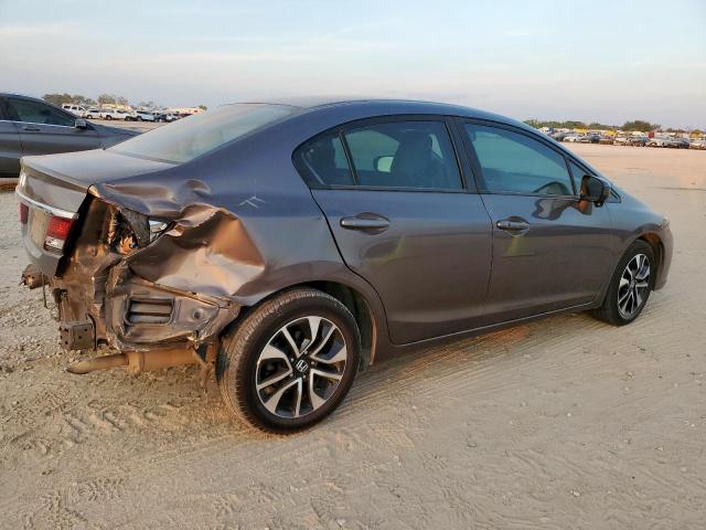 Honda Civic Ex Image 2