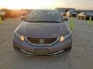 Honda Civic Ex Image 11