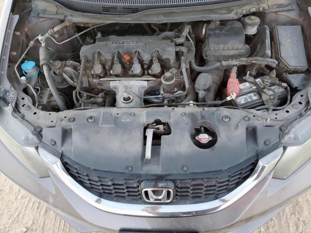 Honda Civic Ex Image 10