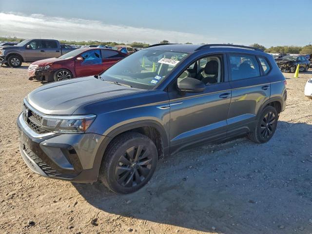  Salvage Volkswagen Taos