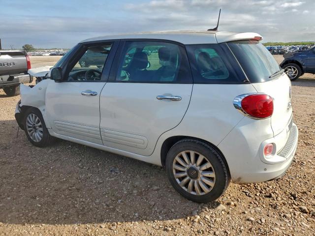 FIAT 500 Easy Image 7