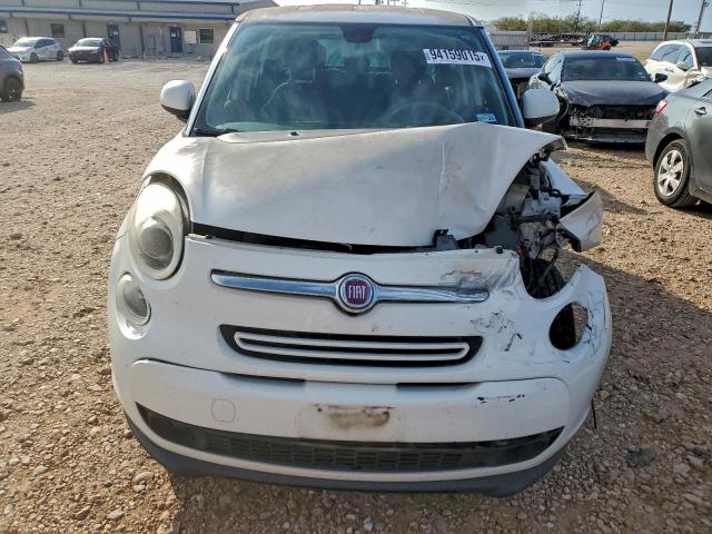 FIAT 500 Easy Image 6