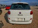 FIAT 500 Easy Image 8
