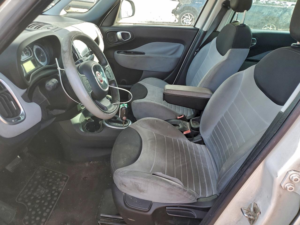 FIAT 500 Easy Image 2