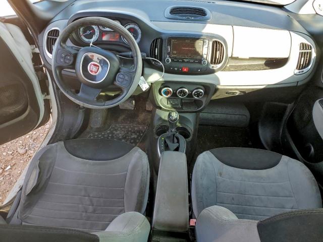 FIAT 500 Easy Image 12