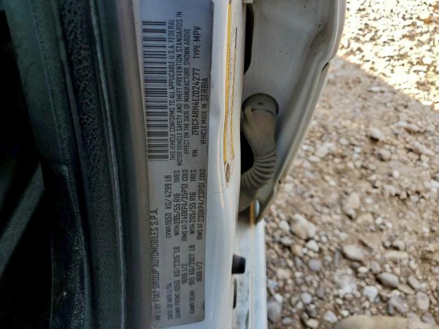 FIAT 500 Easy Image 4