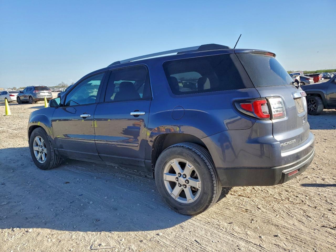 GMC Acadia Sle Image 5