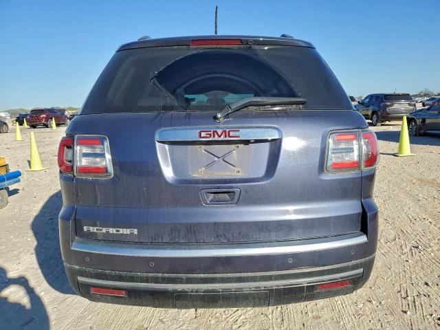 GMC Acadia Sle Image 8