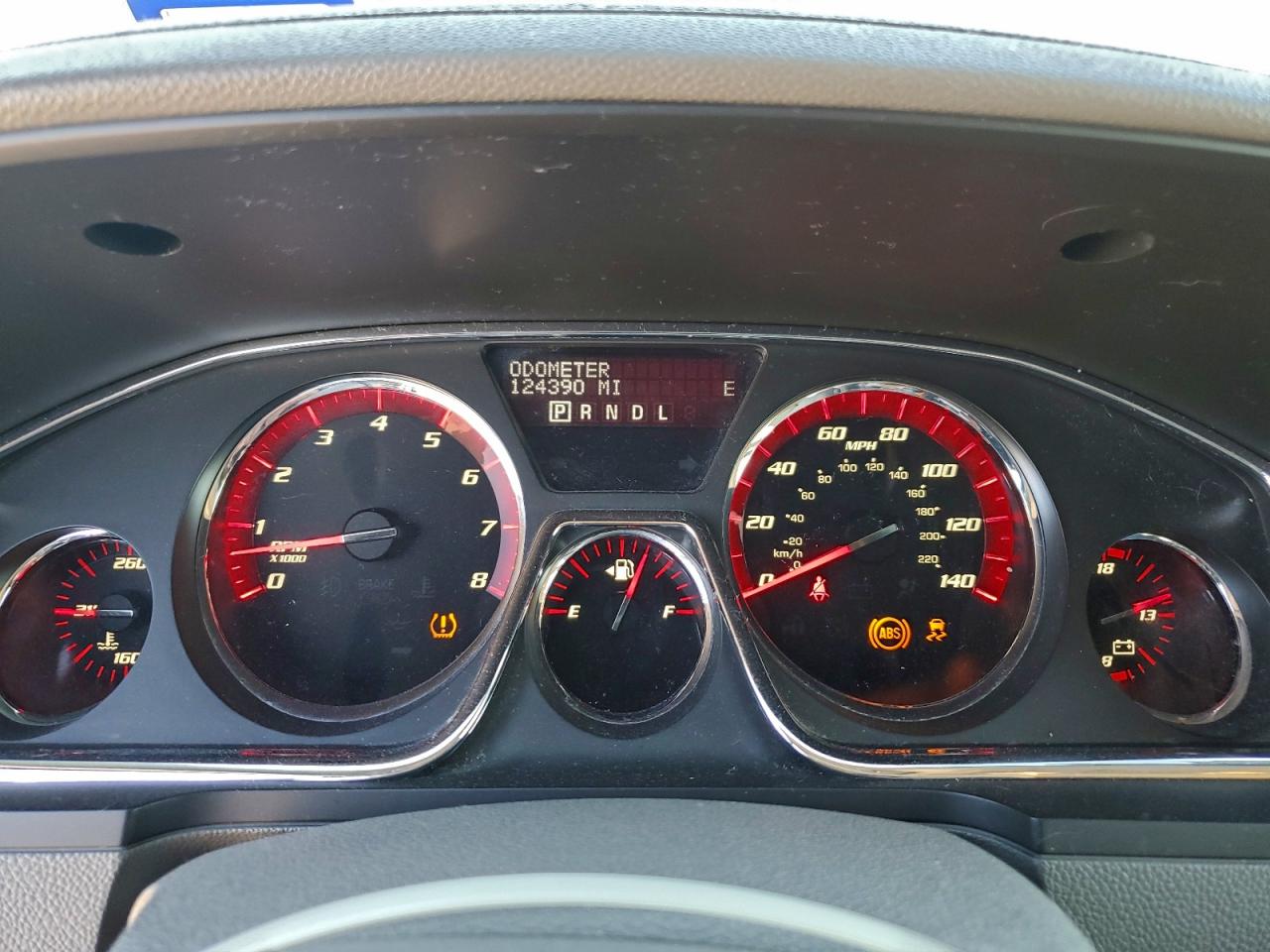 GMC Acadia Sle Image 7