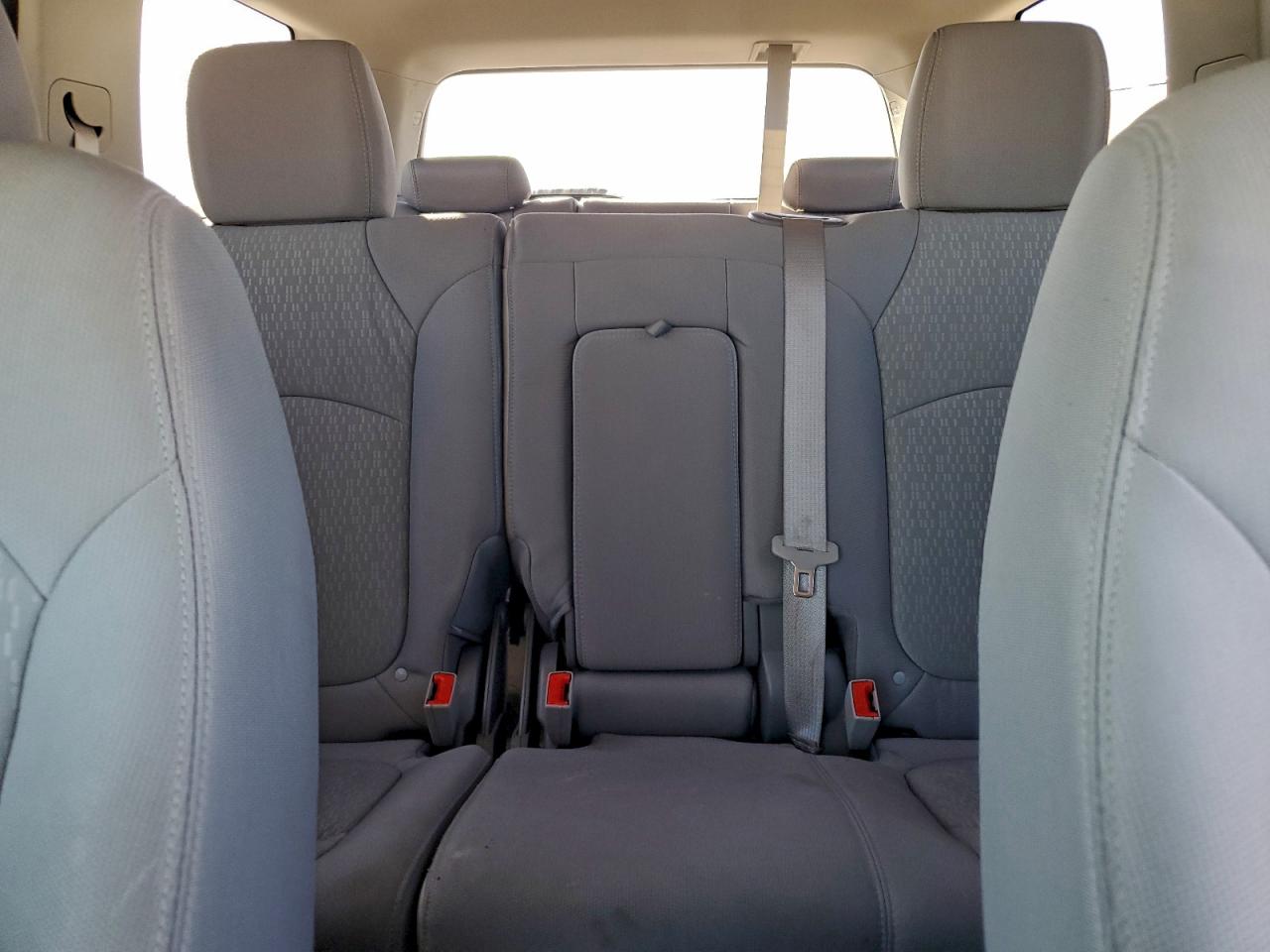 GMC Acadia Sle Image 10