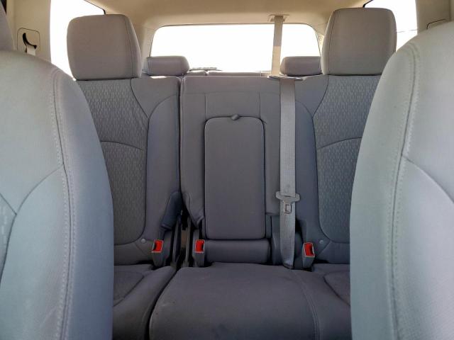 GMC Acadia Sle Image 10