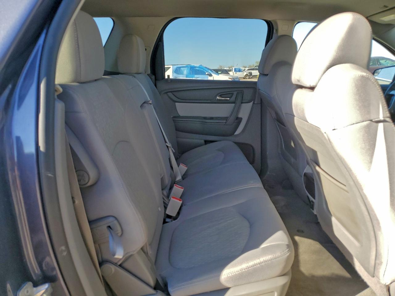 GMC Acadia Sle Image 12