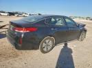 Kia Optima Hybrid Image 2