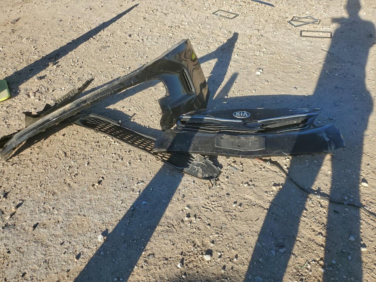 Kia Optima Hybrid Image 8