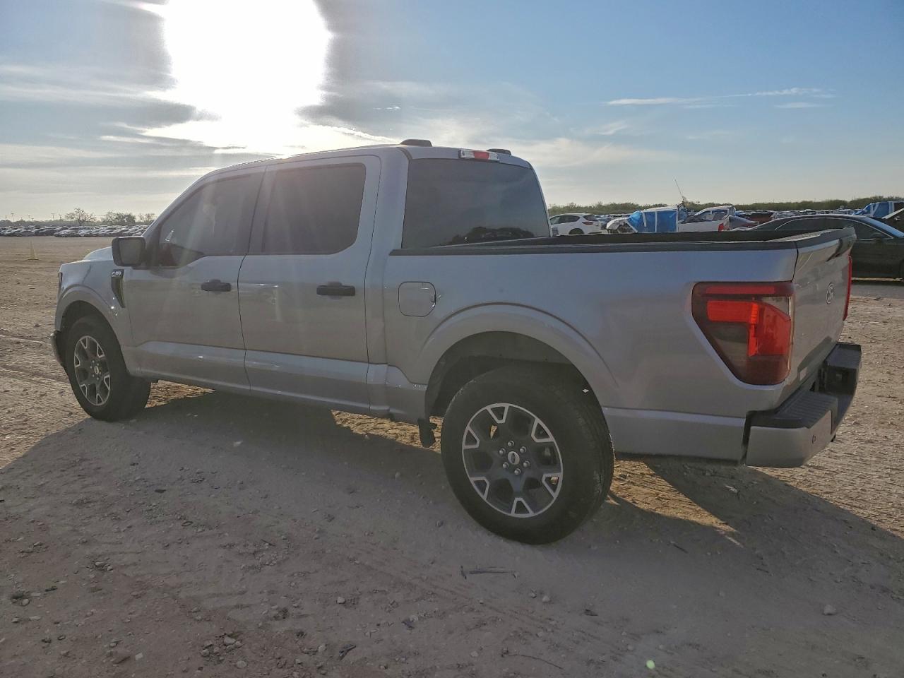 Ford F-150 Stx Image 12