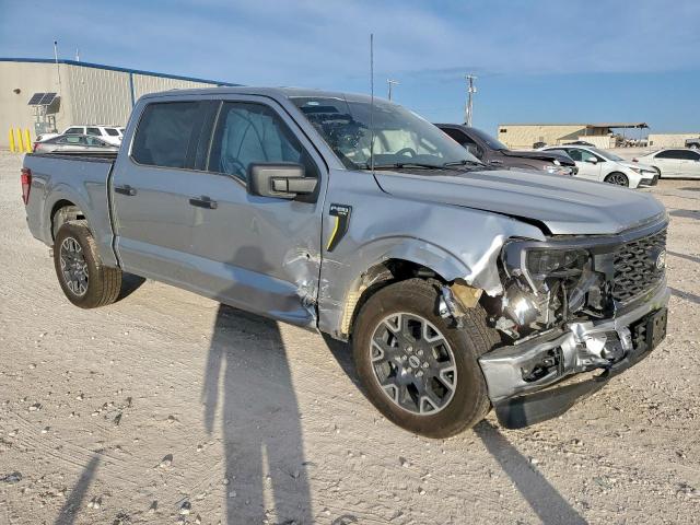 Ford F-150 Stx Image 3