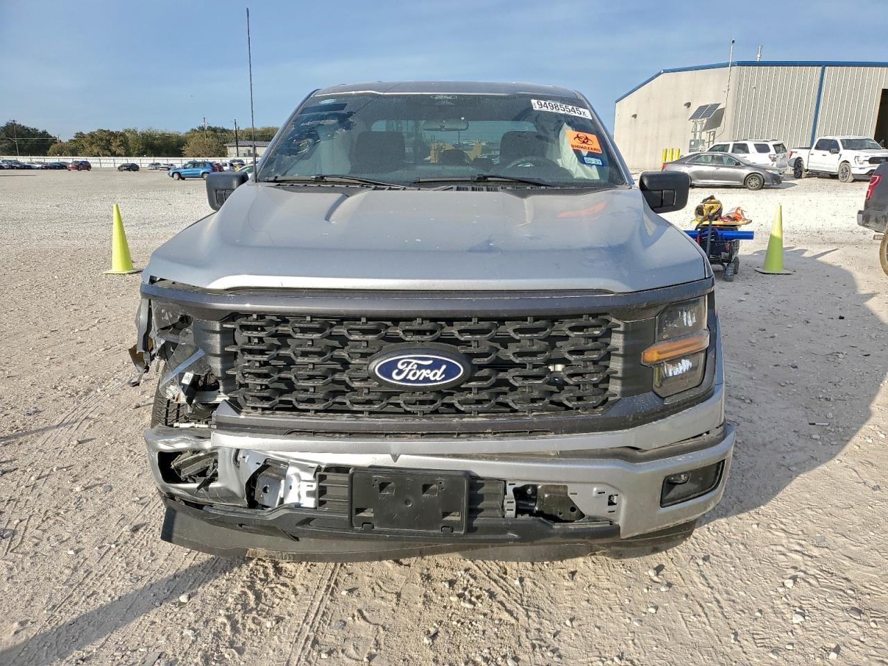 Ford F-150 Stx Image 2