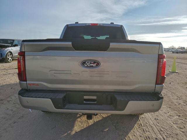 Ford F-150 Stx Image 4